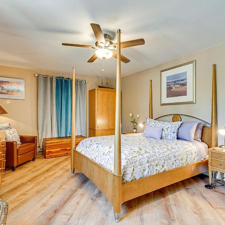 Oro Valley Retreat With Pool And Breathtaking Views! Esterno foto