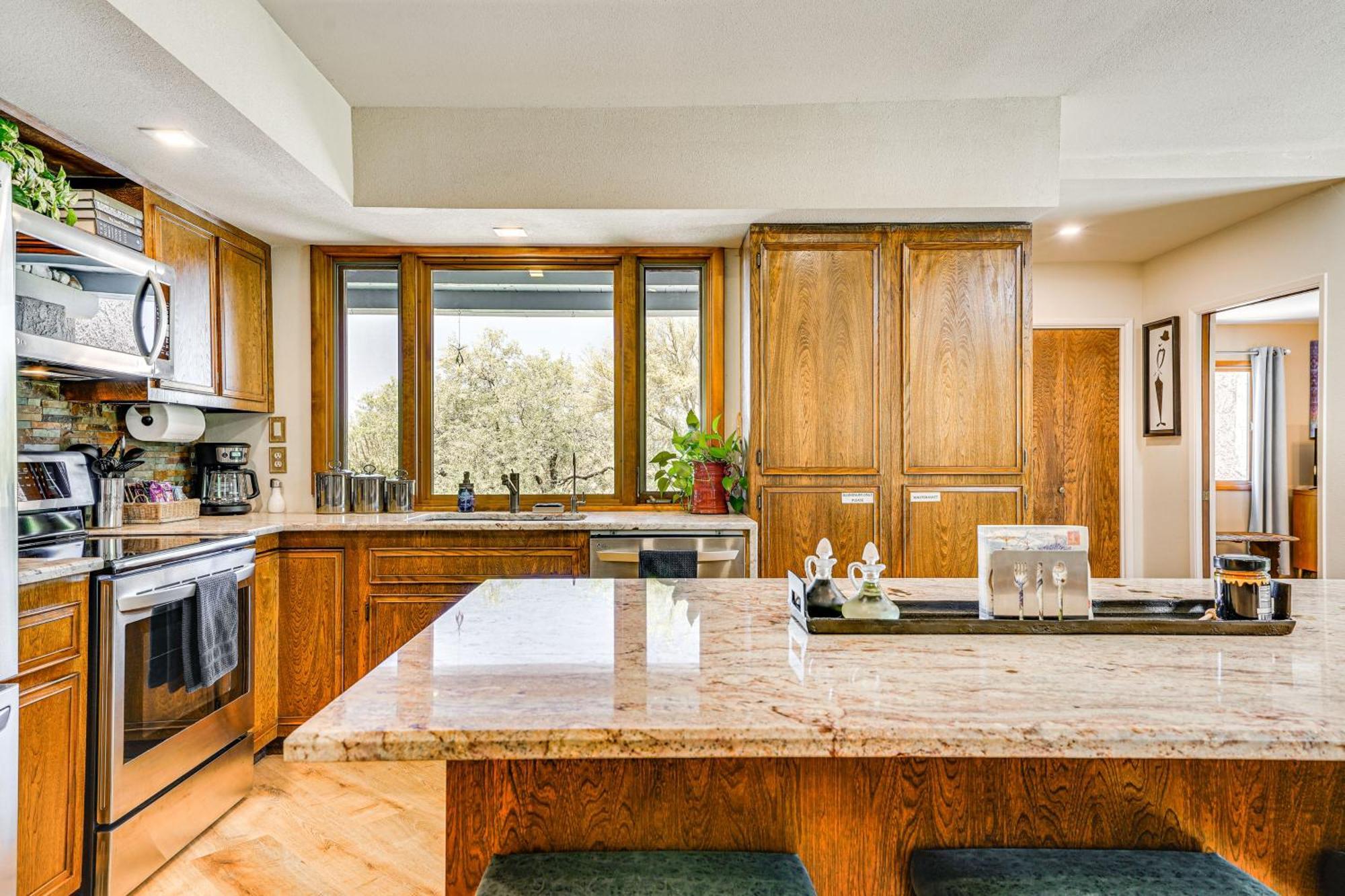 Oro Valley Retreat With Pool And Breathtaking Views! Esterno foto