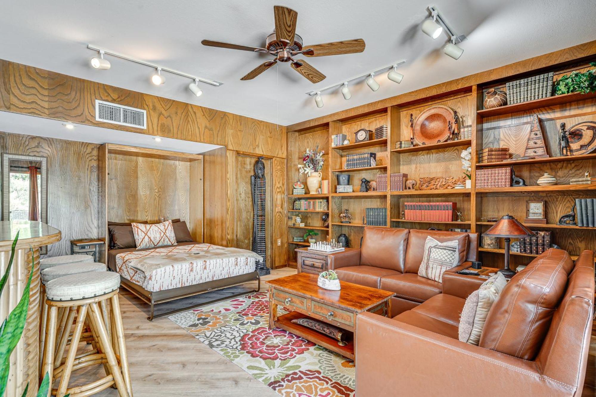 Oro Valley Retreat With Pool And Breathtaking Views! Esterno foto